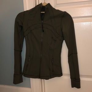 Lulu lemon define jacket